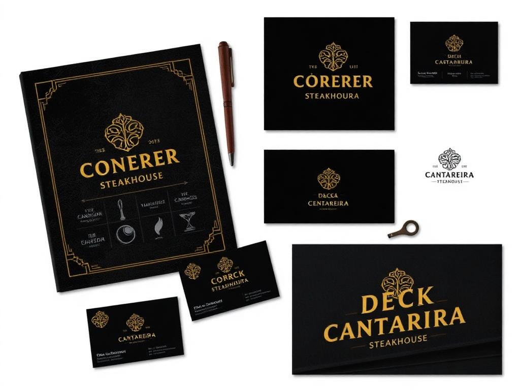 Deck Cantareira Steakhouse