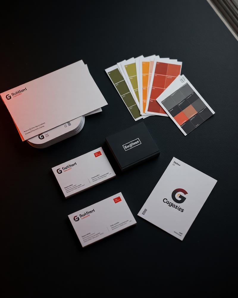 Branding & Design